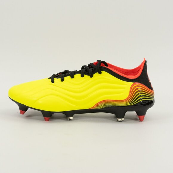 Adidas Copa Sense.1 SG Game Data Pack GY8935 Soccer Cleats Multi Size main image 6